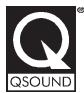 THOMSON DTH8060 - QSound/Qxpander - 1
