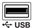 THOMSON DTH8550E - I - Prise DV IN (entrée) - 1