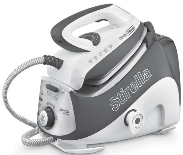 DELONGHI VVX1867 PREMIUM - 1