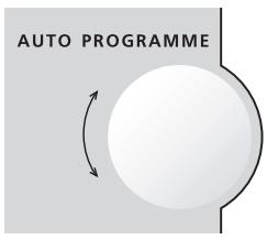 BRANDT ME640XE1 - Anzeige und Drehwähler - 2