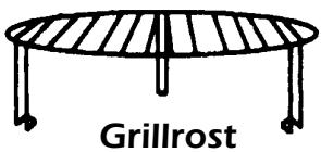 BRANDT ME640XE1 - GRILLROST - 1