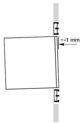 BRANDT ME640XE1 - KIT D'ENCASTREMENT - 6