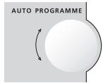 BRANDT ME640XE1 - Programmation par I'aliment - 5