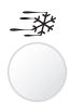 BRANDT ME640XE1 - Speed DEFROST - 1