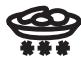 BRANDT ME640XE1 - les aliments - 8