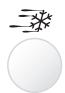 BRANDT ME640XE1 - Speed DEFROST - 1
