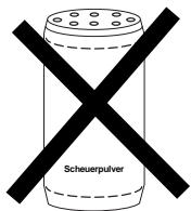 BRANDT ME640XE1 - Pflege des CRAQUINE-Tellers - 3