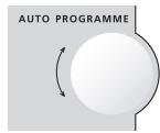 BRANDT ME640XE1 - Programming with the function key - 3