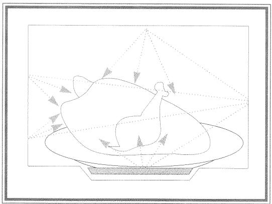 BRANDT 24G1 - Principes de fonctionnement - 1