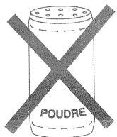 BRANDT 24G1 - Entretien / Nettoyage - 4