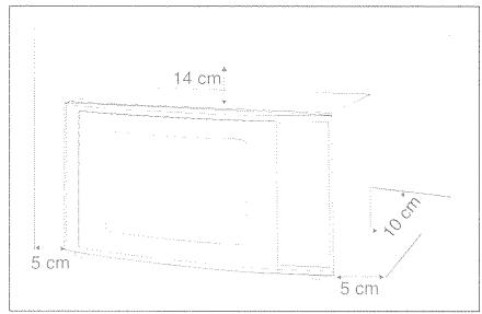 BRANDT 24G2 - Avant branchement - 2