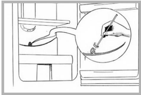 BRANDT CE3321X - Limpieza de sus aparato - 1