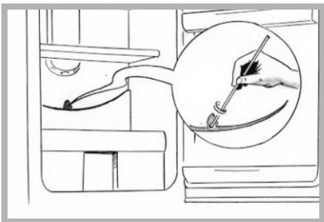 BRANDT CE3521X - Cisteni pristroje - 1