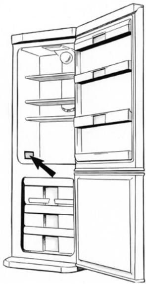 BRANDT CEN3120 - Problemen ofkleine storingen - 1