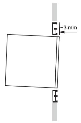 BRANDT ME430XE1 - Εγκατάσταση - 1