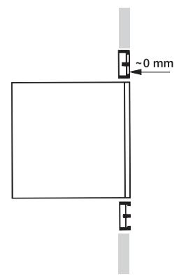 BRANDT ME630BE1 - KIT D'ENCASTREMENT - 5
