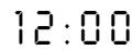 BRANDT ME630BE1 - To set the clock : - 2