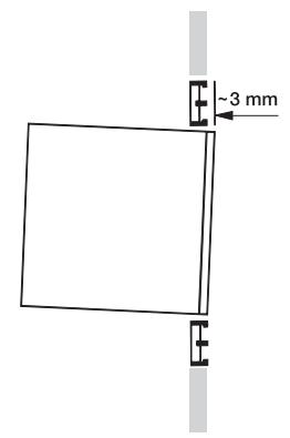 BRANDT ME630BE1 - BUILT-IN KIT - 1