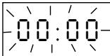 BRANDT ME630BE1 - To set the clock : - 1