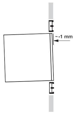 BRANDT ME630BE1 - KIT D'ENCASTREMENT - 6