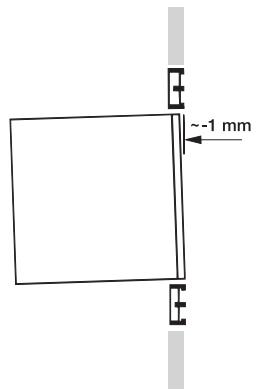 BRANDT ME630BE1 - BUILT-IN KIT - 6