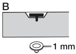 BRANDT ME630BE1 - BUILT-IN KIT - 4
