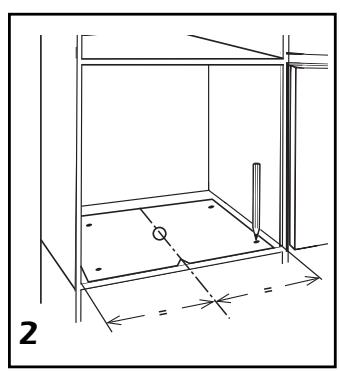 BRANDT ME630BE1 - BUILT-IN KIT - 2