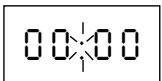 BRANDT ME630XE1 - Ρύθμιση της ώρας - 1