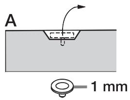BRANDT ME630XE1 - Εγκατάσταση - 3