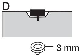 BRANDT ME630XE1 - INBOWKIT - 8