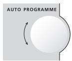BRANDT ME630XE1 - Programmatie volgens categorie van voedsel - 5