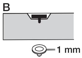 BRANDT ME630XE1 - Εγκατάσταση - 4