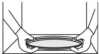 BRANDT ME630XE1 - Onderhoud en reiniging - 3