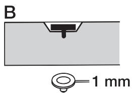 BRANDT ME630XE1 - INBOWKIT - 4