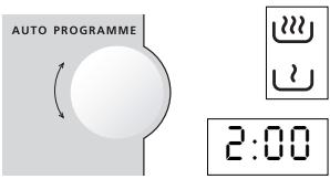 BRANDT ME630XE1 - Programação express - 1
