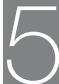 BRANDT CEN28701 - Meldsystem - 2