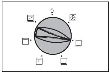 BRANDT FC222ZN1 - How to cook straightaway - 1