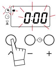 BRANDT FC222ZN1 - man u g n e n? - 3