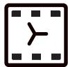 BRANDT FP212XN1 - Symbol - 11