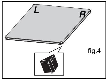 BRANDT FP862XS1 - Attention - 4