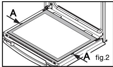 BRANDT FP862XS1 - Attention - 2