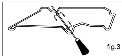 BRANDT FP862XS1 - Pour l'utiliser : - 1