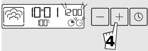 10:00 12:00 - + 4
