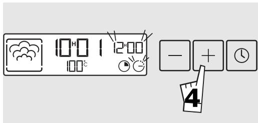 10:01 2:00 - + 4