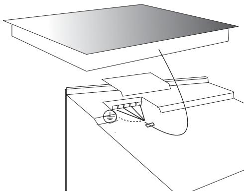 BRANDT TV650XT1 - Warning - 1