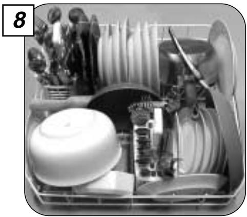 BRANDT DWE356 - F - 2