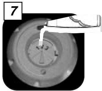 BRANDT DWE356 - F - 1