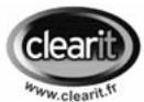 BRANDT VH915WE1 - - Entretien courant - 1