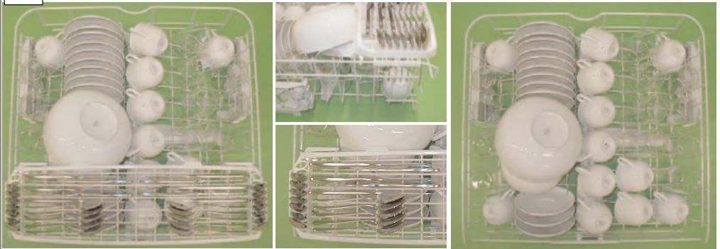 BRANDT VI310BE1 - Indicações para laboratório de ensaios - 1