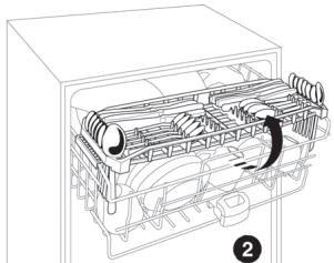 BRANDT VI320BE1 - Huxhna Kop3nHa - 5